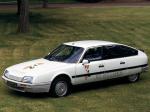 Citroen CX Roland Garros 1987 года